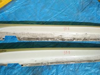 Порог BMW X1 E84 51778047543 3 ракурс