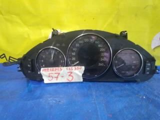 Спидометр MERCEDES-BENZ CLS-CLASS C219 A2C53097529 1 ракурс