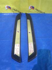 Порожек пластиковый передний BMW X1 E84 7 318 565-01-8047745 1 ракурс