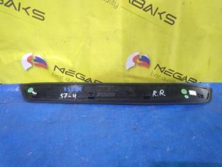 Порожек пластиковый передний BMW X1 E84 7 318 565-01-8047745 4 ракурс
