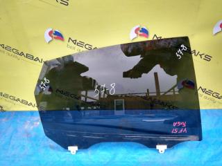 Стекло двери правое заднее NISSAN FUGA Y51 1 ракурс
