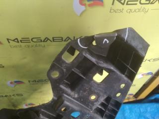 Защита бампера передняя TOYOTA RACTIS NCP120 5261852040 3 ракурс Защита бампера передняя TOYOTA RACTIS NCP120 5261852040 3 ракурс