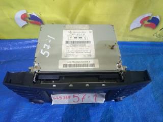 Магнитофон MERCEDES-BENZ CLS-CLASS C219 A2118700789 3 ракурс