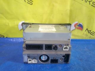 Магнитофон MERCEDES-BENZ CLS-CLASS C219 A2118700789 4 ракурс