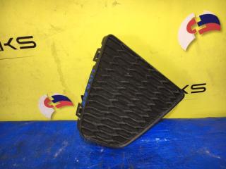 Заглушка бампера левая задняя HONDA FIT GP5 71507-T5A-00 1 ракурс
