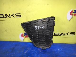 Заглушка бампера левая задняя HONDA FIT GP5 71507-T5A-00 2 ракурс