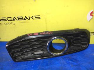 Заглушка бампера правая HONDA ODYSSEY RC4 71170-T6A-90 1 ракурс