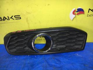 Заглушка бампера левая HONDA ODYSSEY RC4 71175-T6A-90 1 ракурс