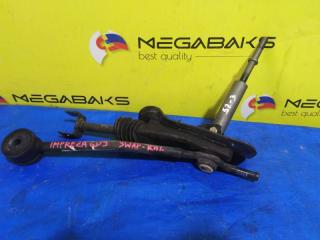 Рычаг переключения кпп SUBARU IMPREZA GD9 1 ракурс Рычаг переключения кпп SUBARU IMPREZA GD9 1 ракурс