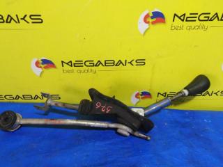 Рычаг переключения кпп SUBARU IMPREZA GH3 1 ракурс Рычаг переключения кпп SUBARU IMPREZA GH3 1 ракурс