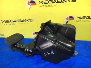 Педаль тормоза MERCEDES-BENZ CLS-CLASS C219 A2116840918 2 ракурс