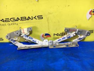 Петля капота MERCEDES-BENZ CLS-CLASS C219 A2118800128 2 ракурс