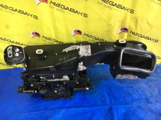 Испаритель кондиционера MERCEDES-BENZ CLS-CLASS C219 A2118300758 1 ракурс