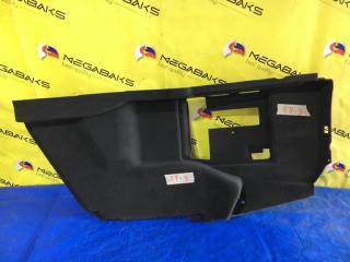 Обшивка багажника правая MERCEDES-BENZ CLS-CLASS C219 A 219 690 07 25 1 ракурс