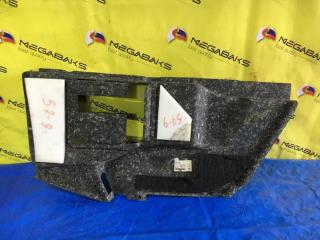 Обшивка багажника правая MERCEDES-BENZ CLS-CLASS C219 A 219 690 07 25 3 ракурс