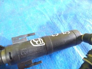 Форсунка омывателя BMW X1 E84 61672990155 2 ракурс