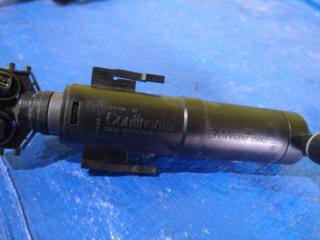 Форсунка омывателя BMW X1 E84 61672990155 3 ракурс