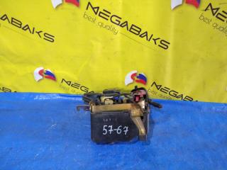 Электронный блок HONDA CIVIC EG4 D15B 079800-1771 1 ракурс