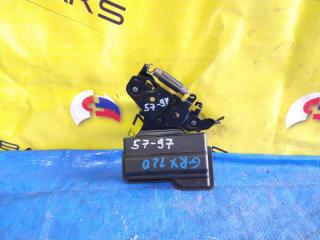 Замок багажника TOYOTA MARK X GRX120 6460022050 1 ракурс