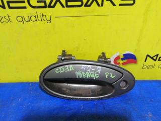 Ручка двери левая передняя MITSUBISHI MIRAGE CD3A 1 ракурс