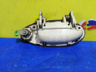 Ручка двери левая передняя MITSUBISHI MIRAGE CD3A 2 ракурс