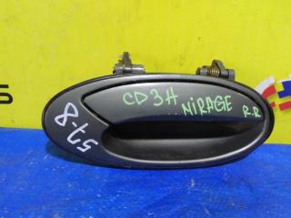 Ручка двери правая задняя MITSUBISHI MIRAGE CD3A 1 ракурс