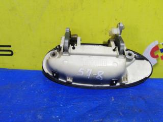 Ручка двери правая задняя MITSUBISHI MIRAGE CD3A 2 ракурс