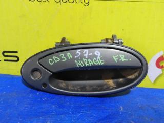 Ручка двери правая передняя MITSUBISHI MIRAGE CD3A 1 ракурс