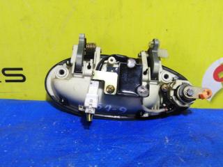 Ручка двери правая передняя MITSUBISHI MIRAGE CD3A 2 ракурс