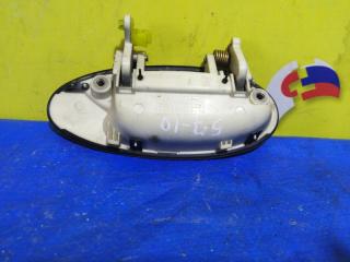 Ручка двери левая задняя MITSUBISHI MIRAGE CD3A 2 ракурс