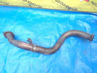 Глушитель TOYOTA VANGUARD GSA33 2GR-FE 1741031610 4 ракурс