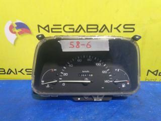 Спидометр HONDA TODAY JW3 E07A 78100-SD5-Z600 1 ракурс