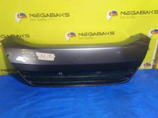 Накладка на бампер передняя HONDA INSIGHT ZE2 1 ракурс