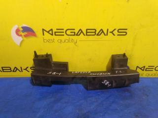 Планка под фары левая передняя NISSAN LAFESTA CWEAWN C513-50161 3 ракурс