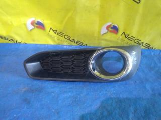 Заглушка бампера правая SUBARU LEGACY BM9 II MODEL 1 ракурс