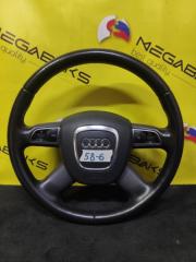 Руль  AUDI A4 B8 1 ракурс