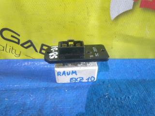 Реостат TOYOTA RAUM EXZ10 S7C207 1 ракурс