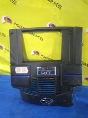 Крышка двс декоративная SUBARU FORESTER SJG FA20 1 ракурс Крышка двс декоративная SUBARU FORESTER SJG FA20 1 ракурс
