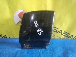 Накладка на порог левая задняя TOYOTA VANGUARD ACA33 61064 42010 1 ракурс Накладка на порог левая задняя TOYOTA VANGUARD ACA33 61064 42010 1 ракурс