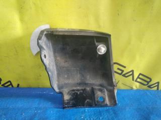 Накладка на порог левая задняя TOYOTA VANGUARD ACA33 61064 42010 2 ракурс