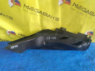 Воздухозаборник SUBARU FORESTER SJG FA20 2 ракурс