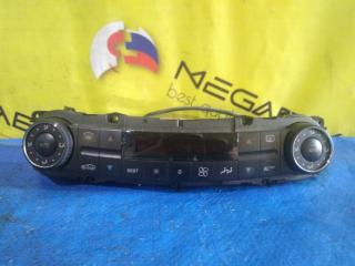Блок управления климат-контролем MERCEDES-BENZ CLS-CLASS WDD2193561A014944 A2198300285 2 ракурс