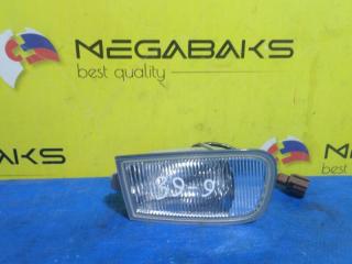 Туманка левая NISSAN CEDRIC HY34 VQ30DD 120-63538 1 ракурс