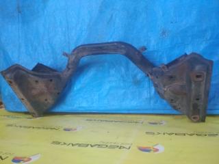 Балка под двс MAZDA BONGO SK82 F8 2 ракурс