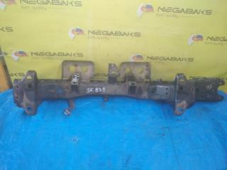 Балка под двс передняя MAZDA BONGO SK82 F8 1 ракурс