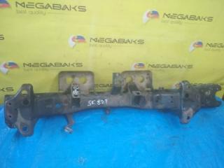 Балка под двс передняя MAZDA BONGO SK82 F8 2 ракурс