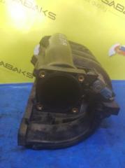 Коллектор впускной NISSAN PRESAGE TU31 QR25DE 3 ракурс