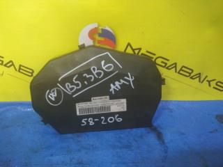 Кожух грм VOLKSWAGEN PASSAT 2000-2005 B5 AMX 078109107Q 1 ракурс