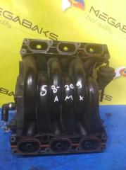 Коллектор впускной VOLKSWAGEN PASSAT 2000-2005 B5 AMX 1 ракурс