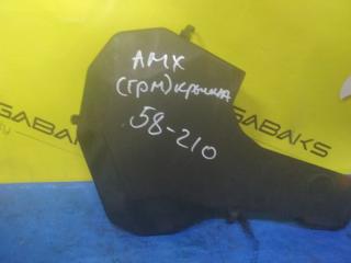 Кожух грм VOLKSWAGEN PASSAT 2000-2005 B5 AMX 078109123N 1 ракурс